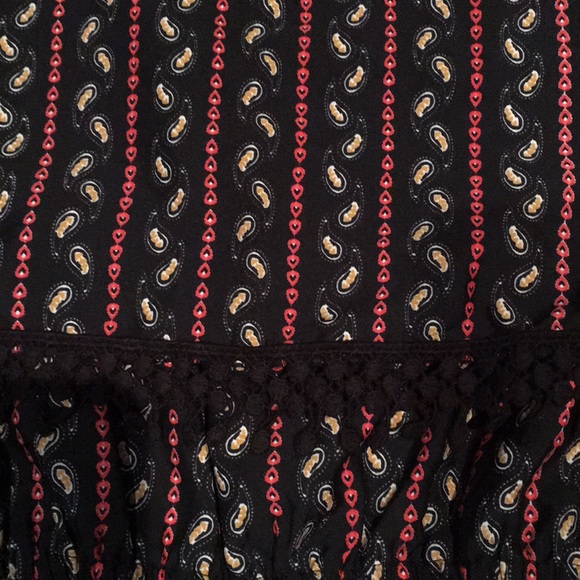 American Rag Cie Romper - Picture 5 of 7